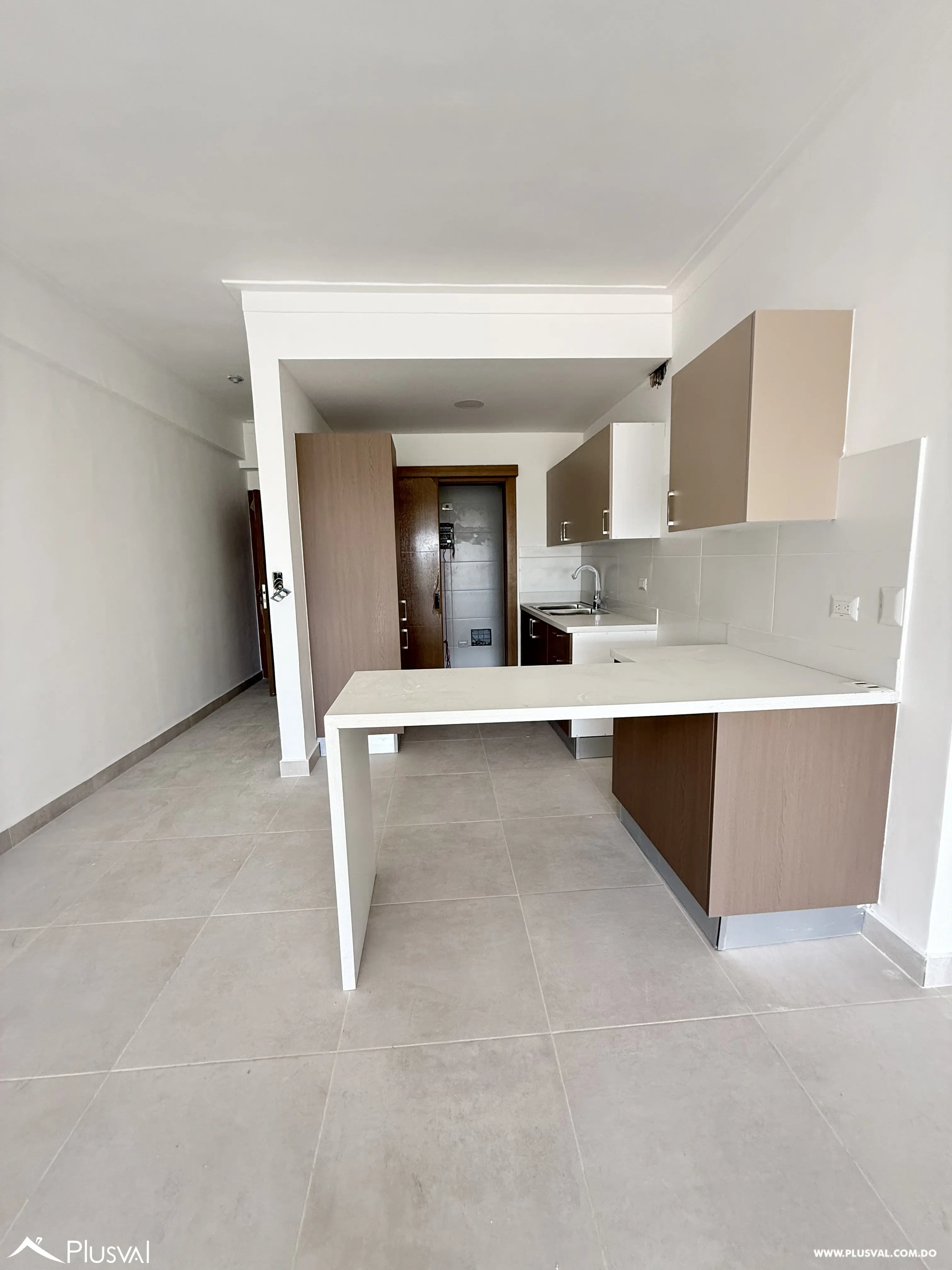 Apartamento en venta en Juan Dolio a minutos de la playa 485956