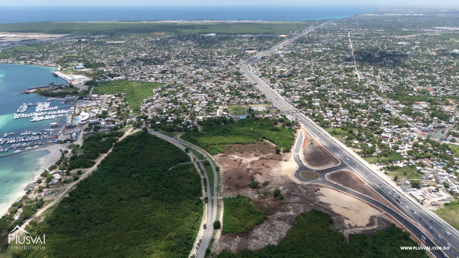 Una nueva forma de vivir  empieza hoy-  Ven y conoce Costa Blanca en  Boca Chica 502147