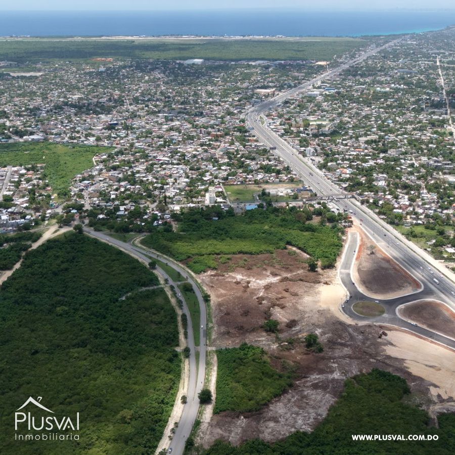 Una nueva forma de vivir  empieza hoy-  Ven y conoce Costa Blanca en  Boca Chica 502165