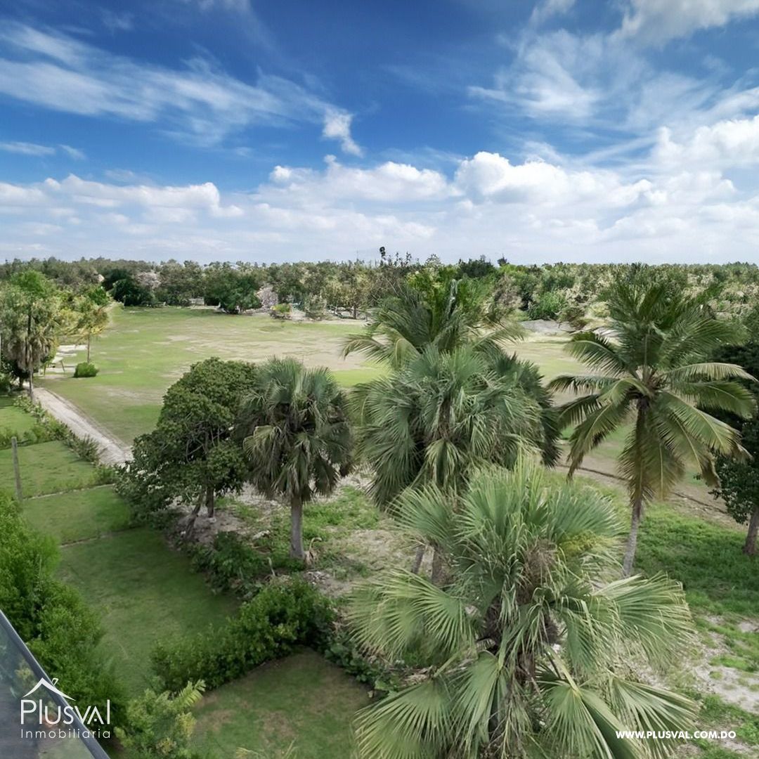 Penthouse en Venta White Sands - 1 Habitacion, Terraza con Picuzzi 475051