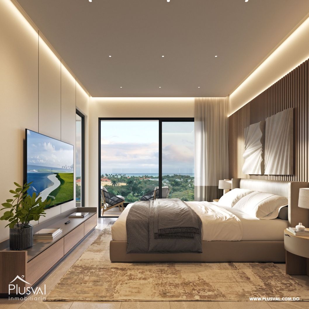 Exclusivo proyecto en complejo cerrado en Puerto Plata 375825