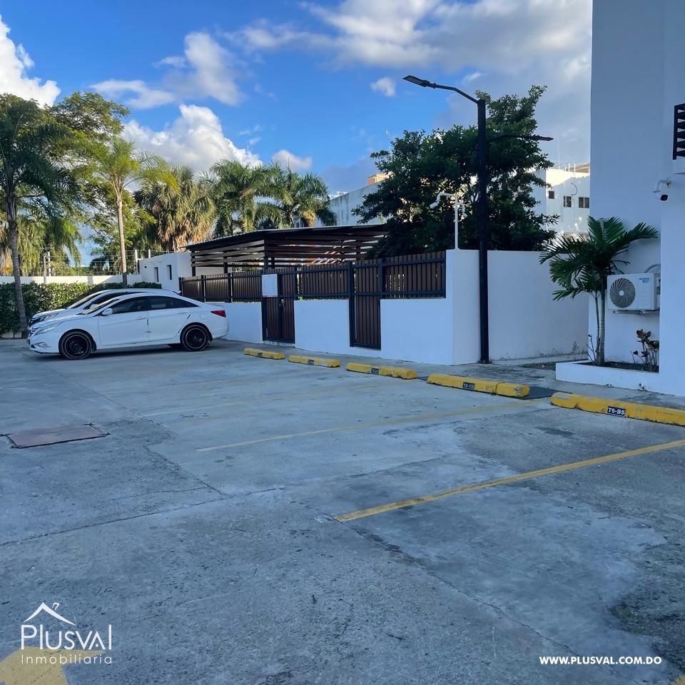 Apartamento Amueblado en Venta, 5to Nivel y Listo para Mudarse 488360