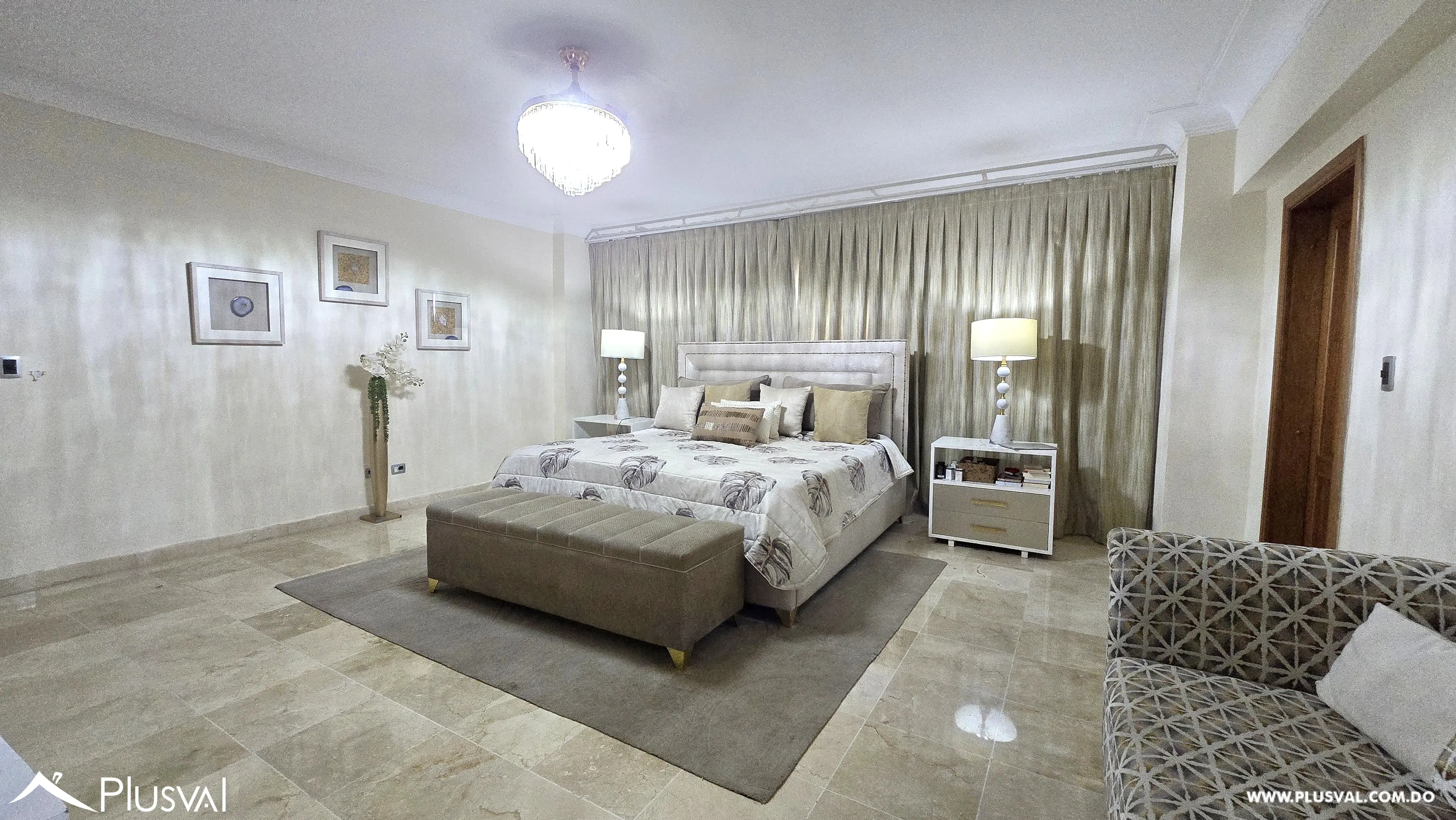 Apartamento en venta en Naco 472574