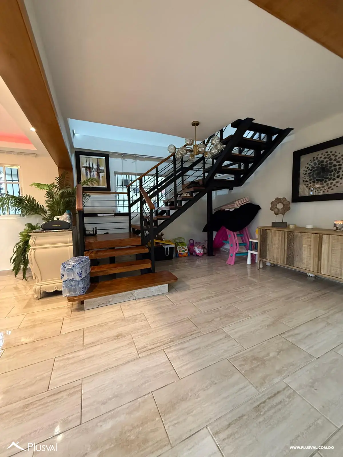 Casa en venta en La Castellana, Santo Domingo 503841