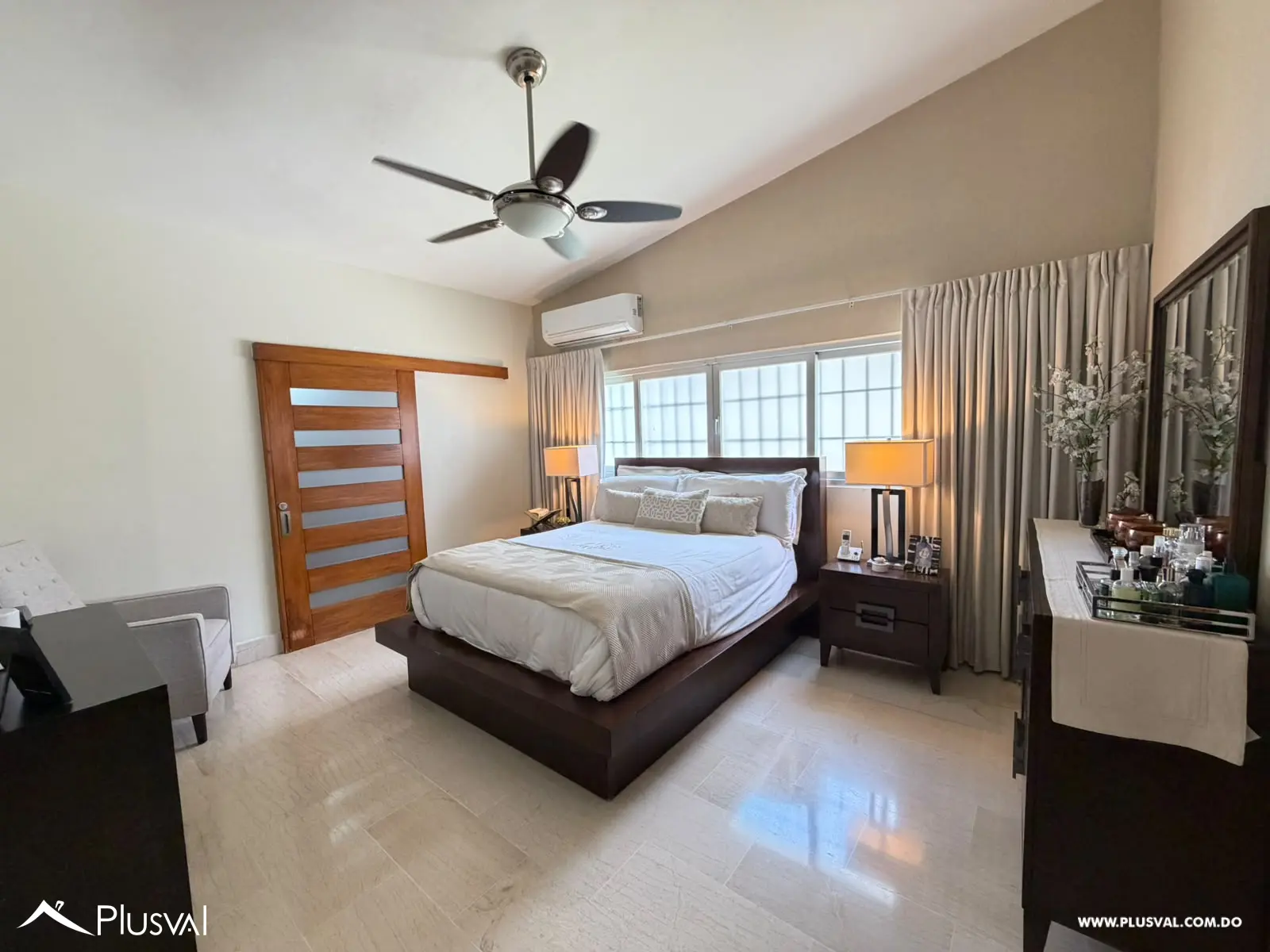 Casa de lujo en Cuesta Brava de Arroyo Hondo 514573