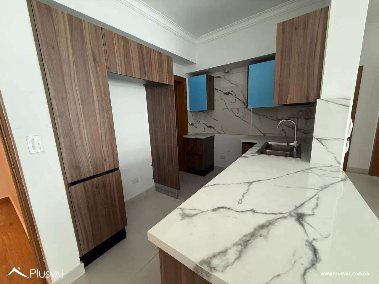 Venta de Apartamento en Villa Palmera Naco III 524758
