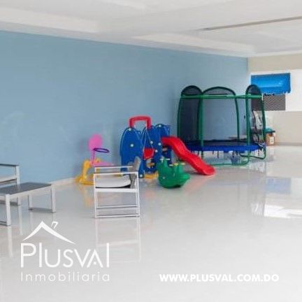 AMPLIO APARTAMENTO EN ALQUILER AMUEBLADO EN JUAN DOLIO 255060