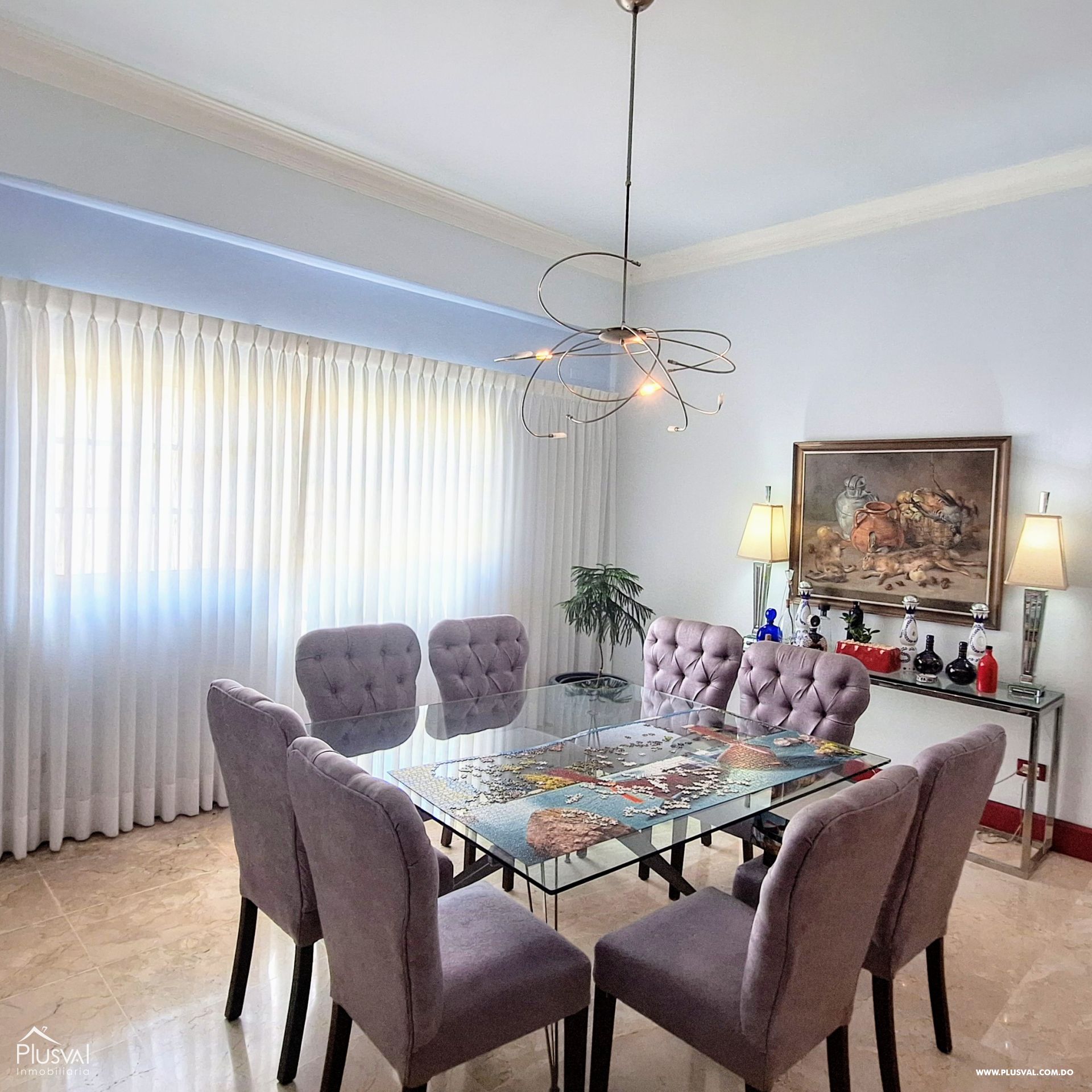 Venta de Pent-House en el sector de Naco 382104
