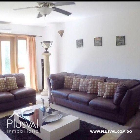 Hermosa villa en Guavaberry ideal para vacacionar o vivir! 402108