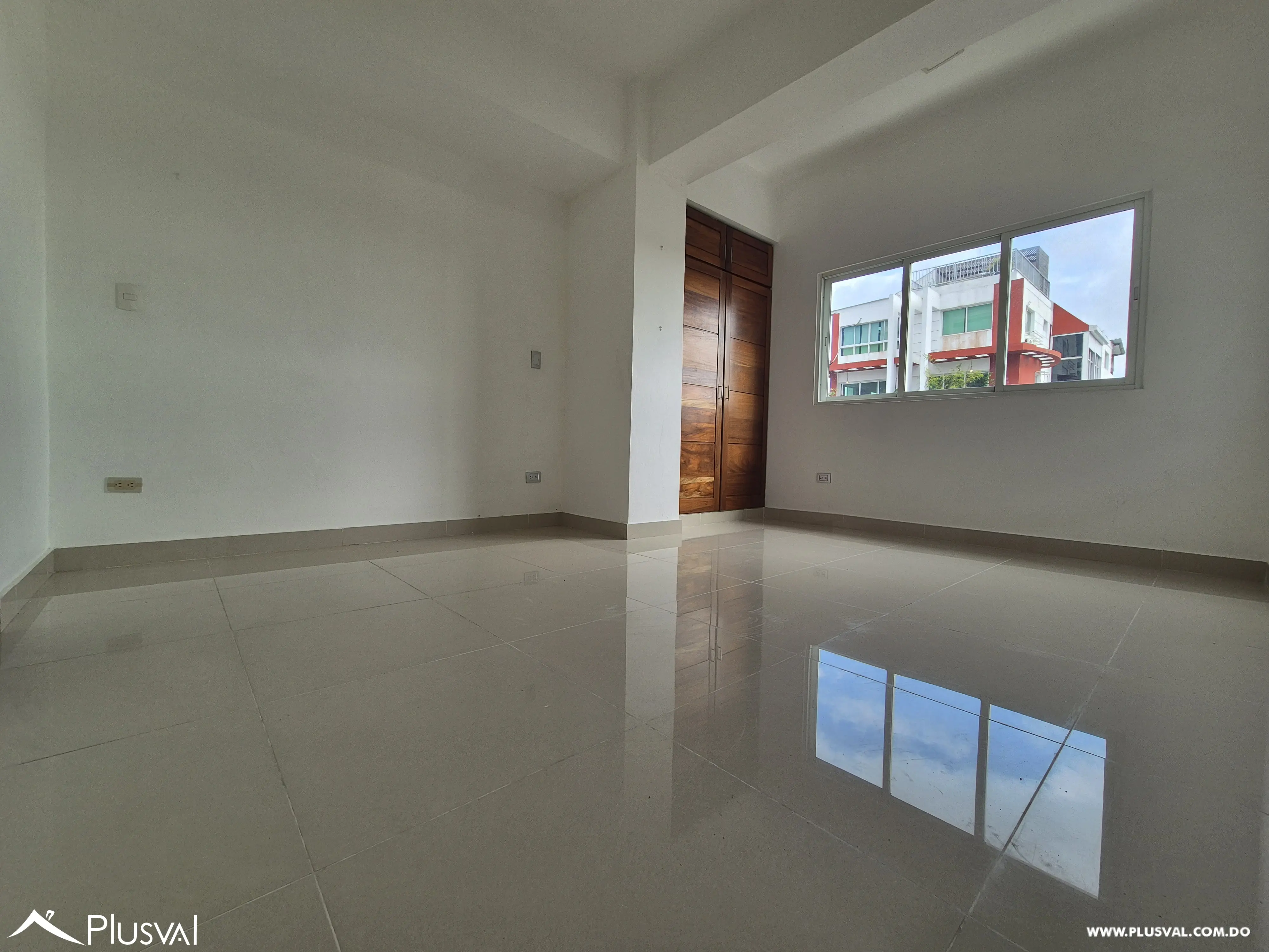 Apartamento en venta en la urbanización Fernández 482514