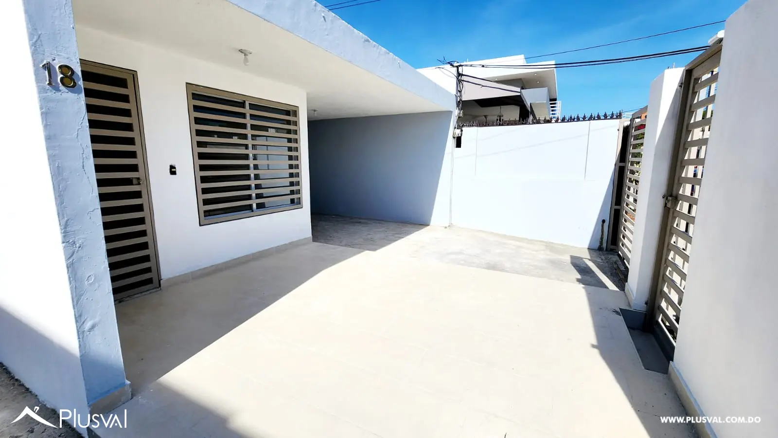 Casa ubicada en urbanización Miramar. 530650