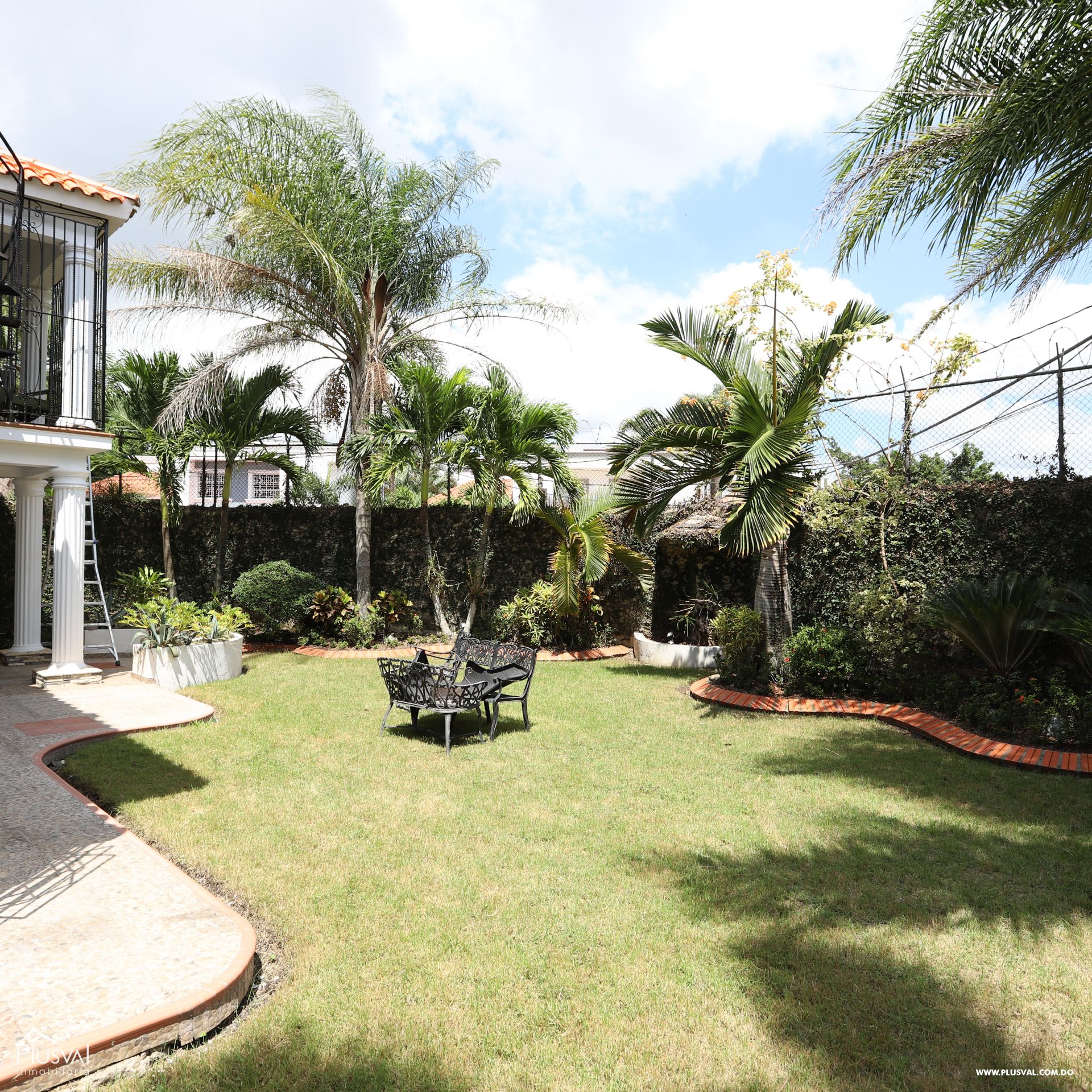 Hermosa residencia a la venta en Urb. Thomén 153752