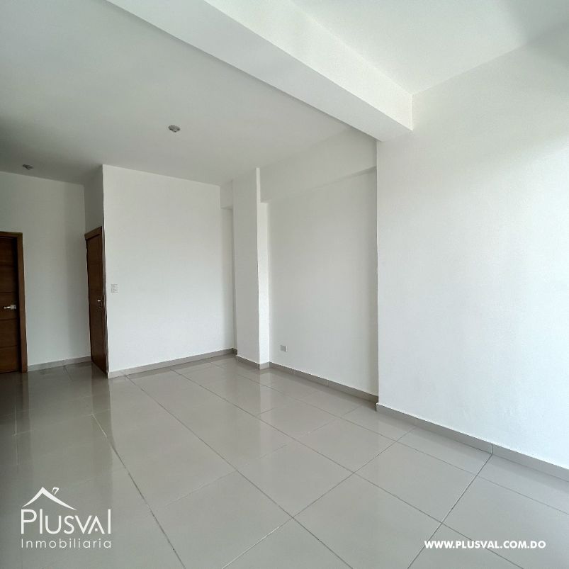 Nuevo apartamento con ascensor en Los Alamos 376148