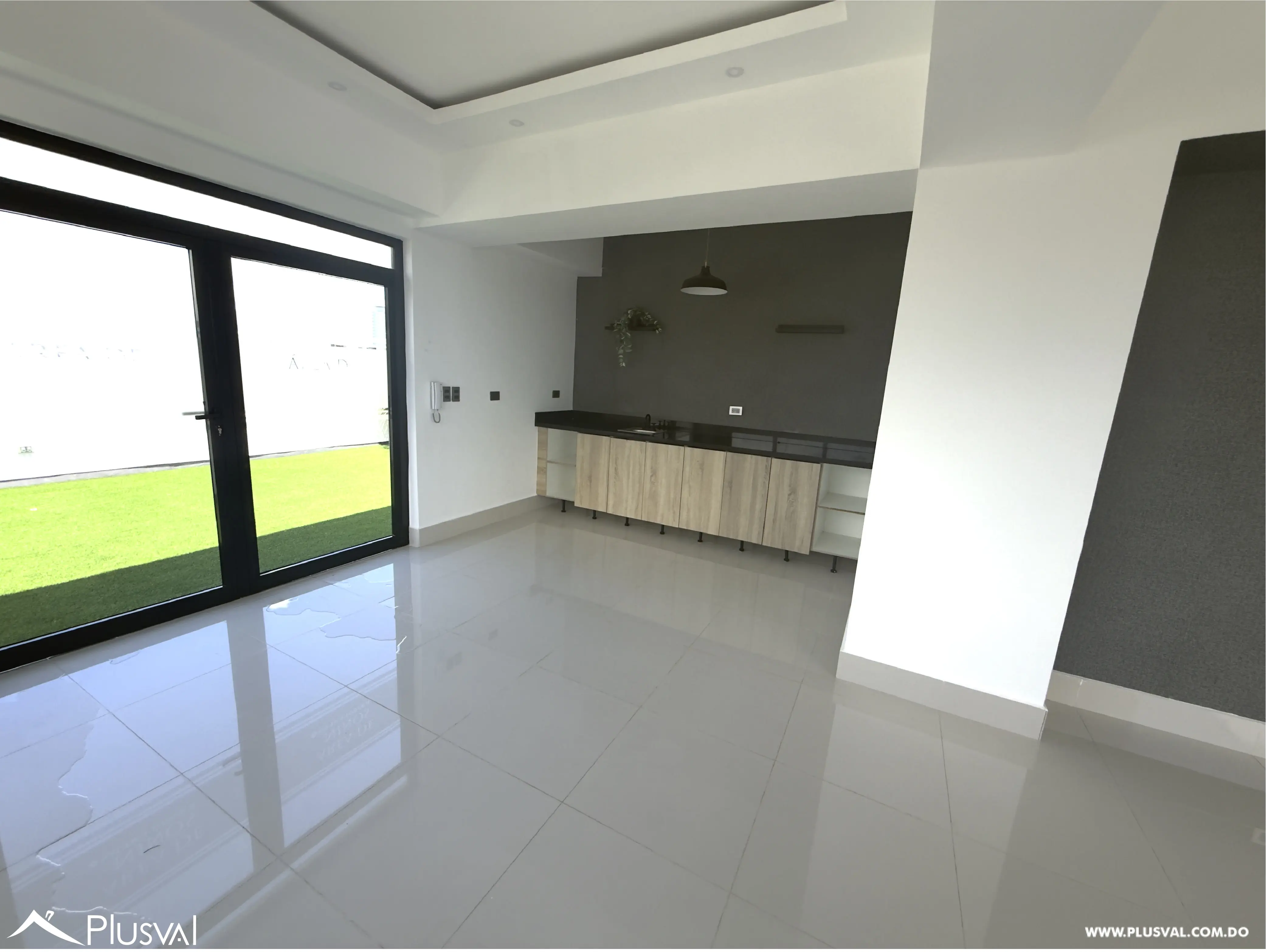 Apartamento en alquiler en Naco 498705