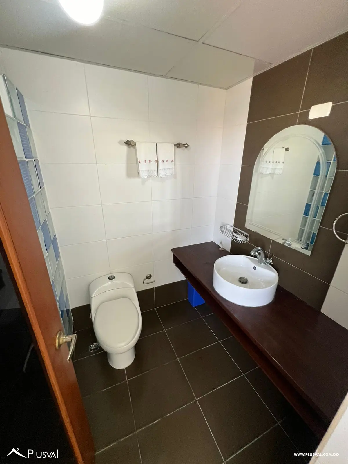 Apartamento vista al mar en Juan Dolio 466417