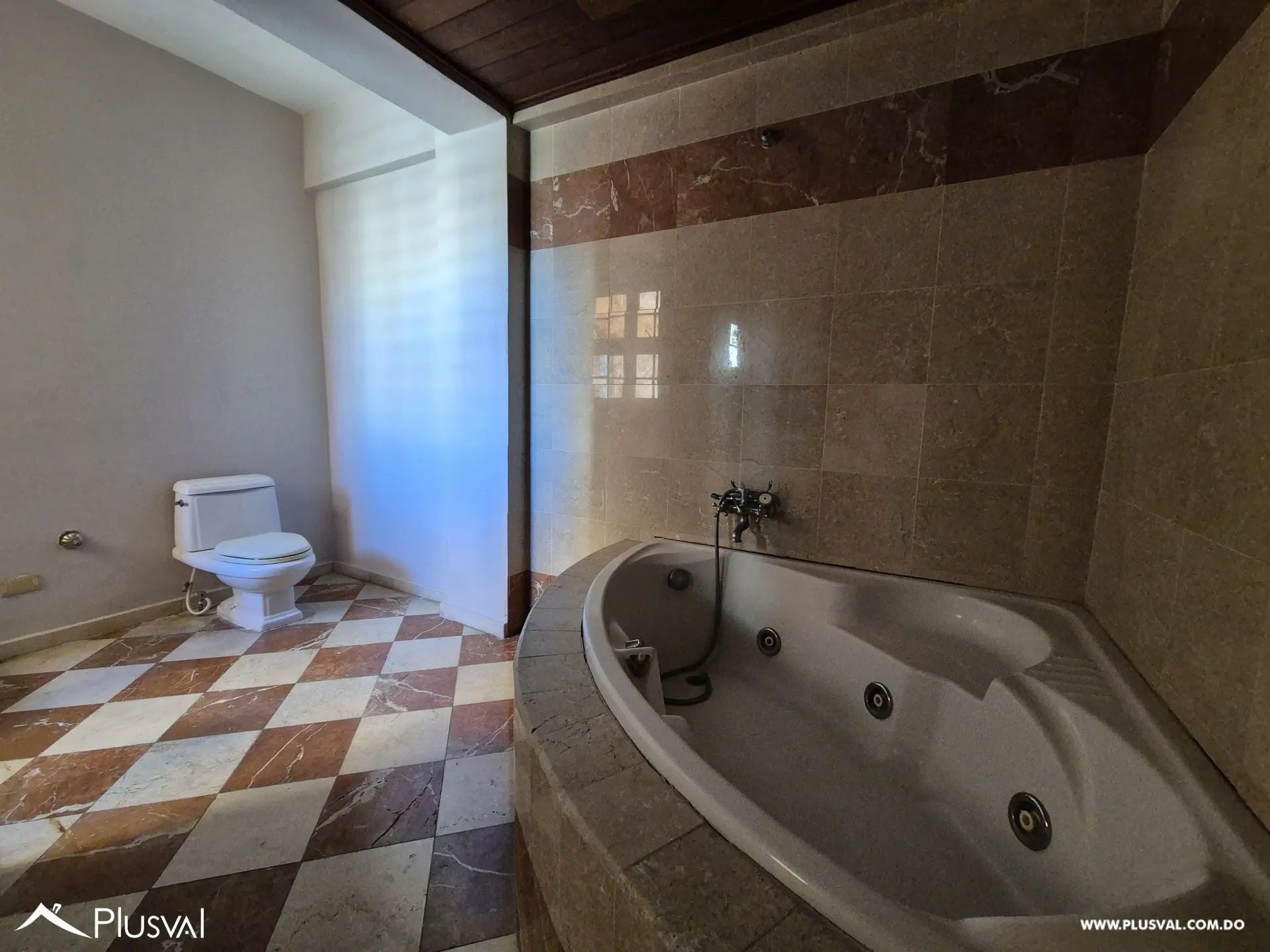 Apartamento tipo PentHouse de venta en Naco 483212