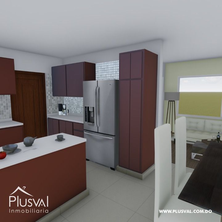 Casa de 145 m2 235615