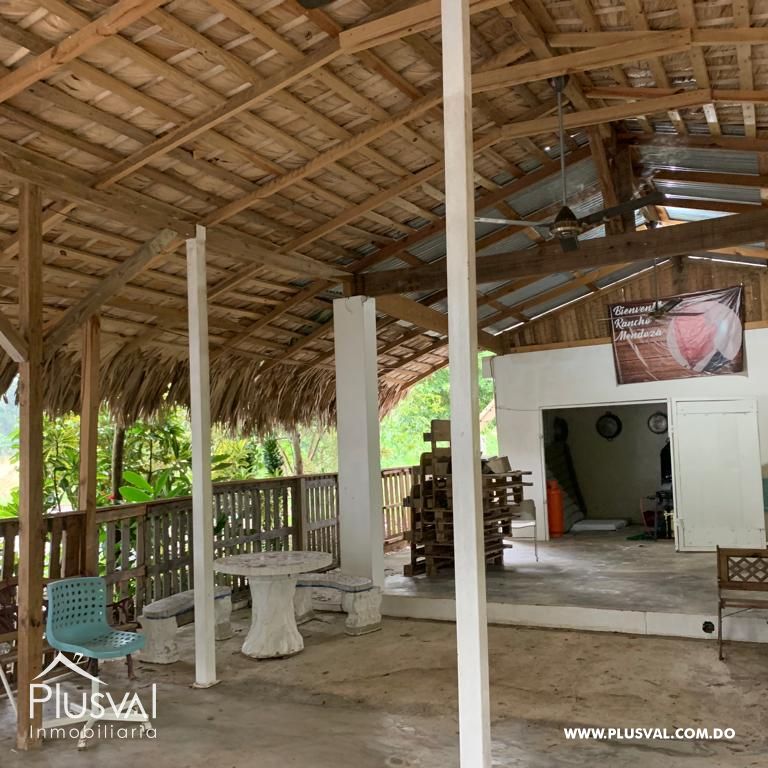 Venta de Terreno, en Villa Altagracia 197576