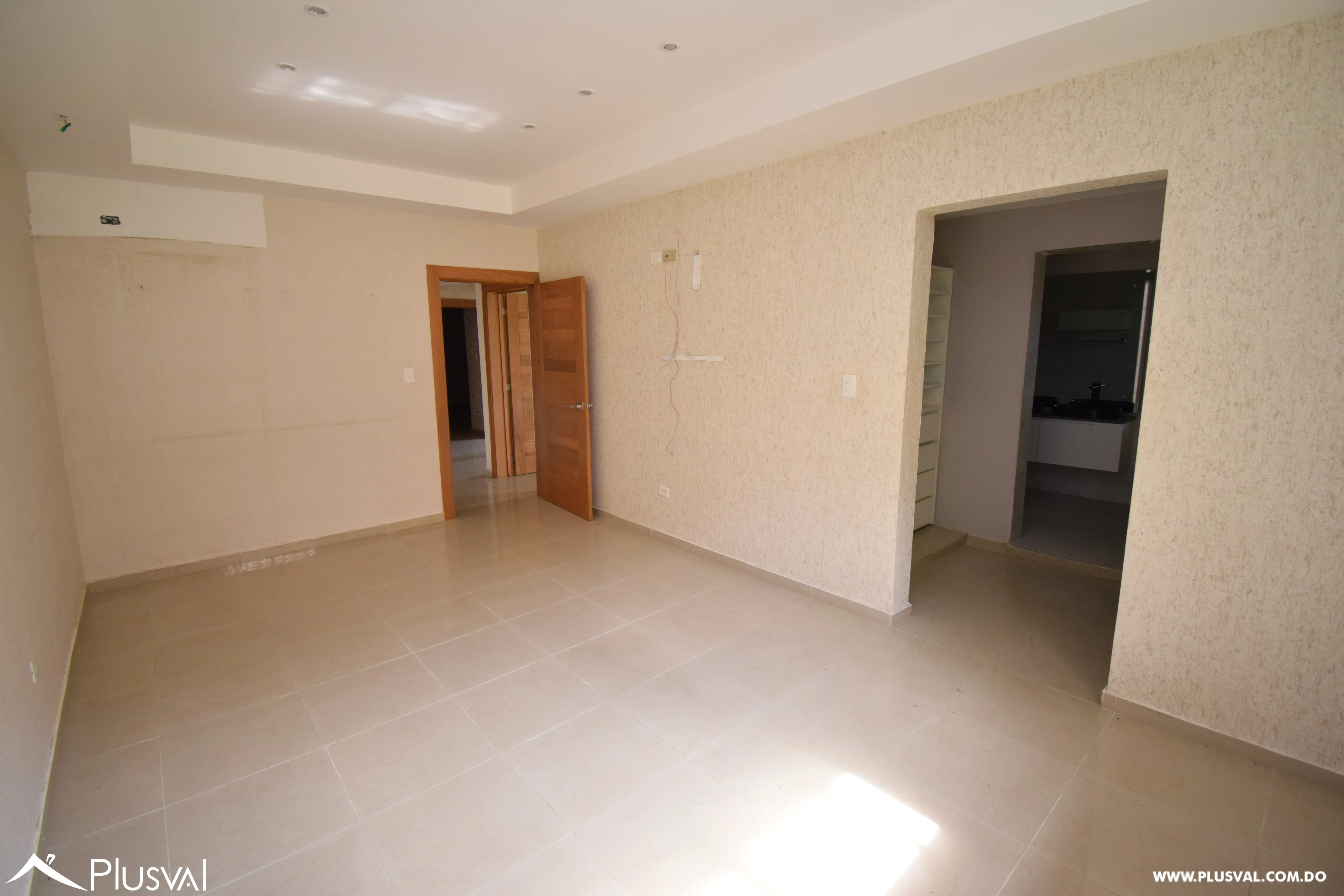 Casa en venta. Urbanización privada Los Ebanos 503714