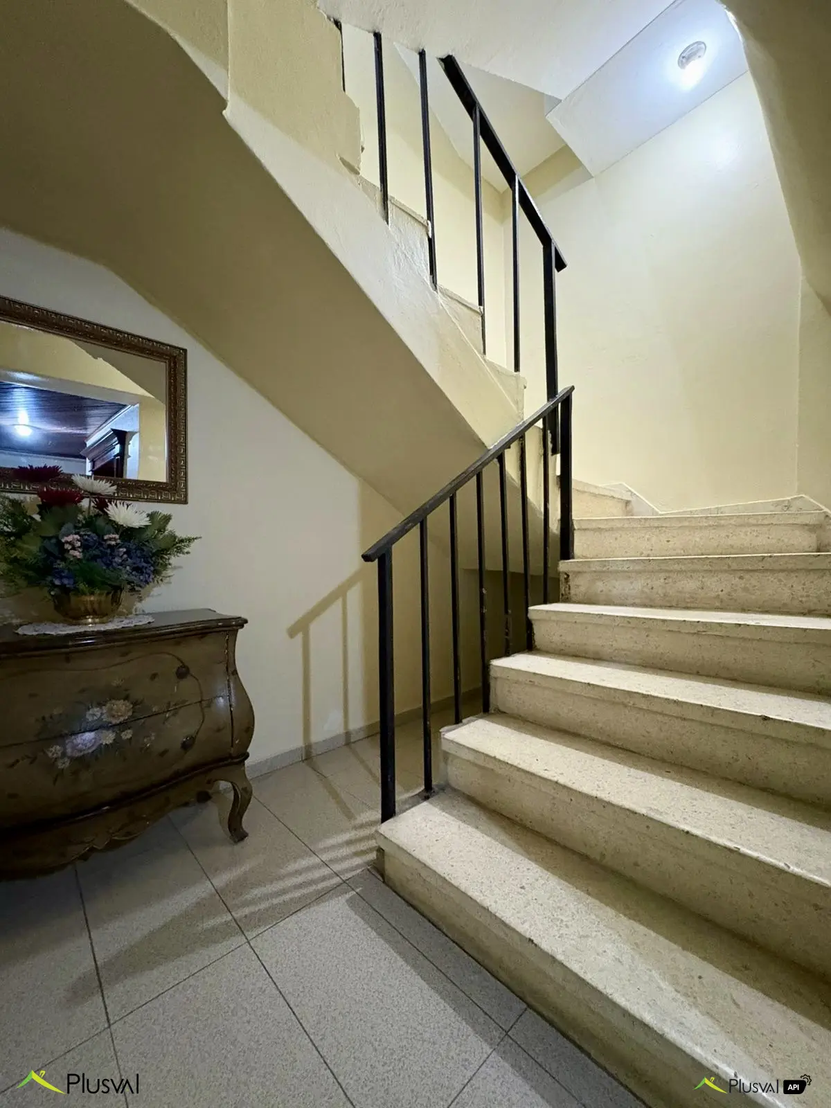 Amplio y fresco apartamento en venta en el Corazón de Piantini 460559