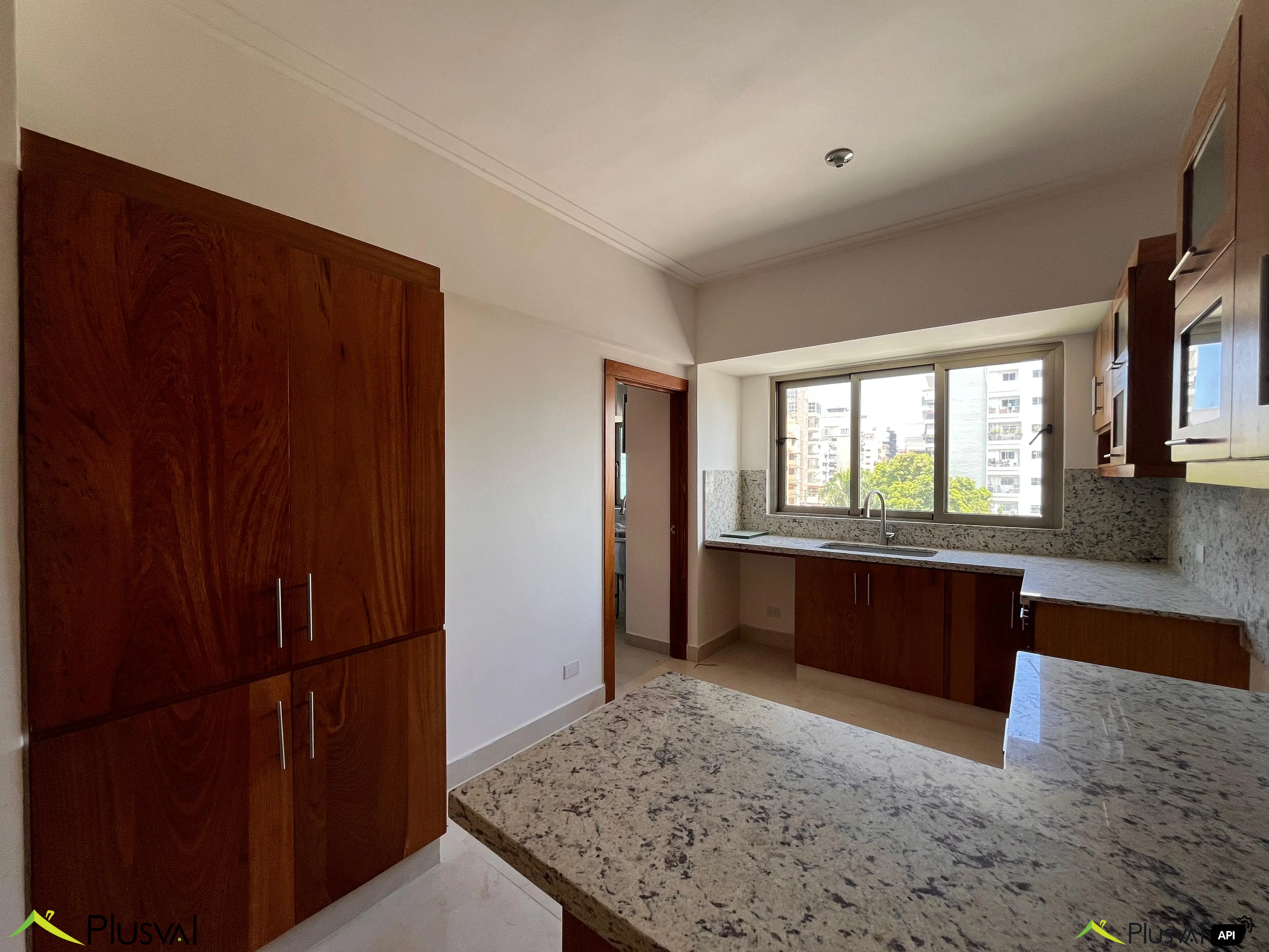 Apartamento en alquiler en Bella Vista 449732