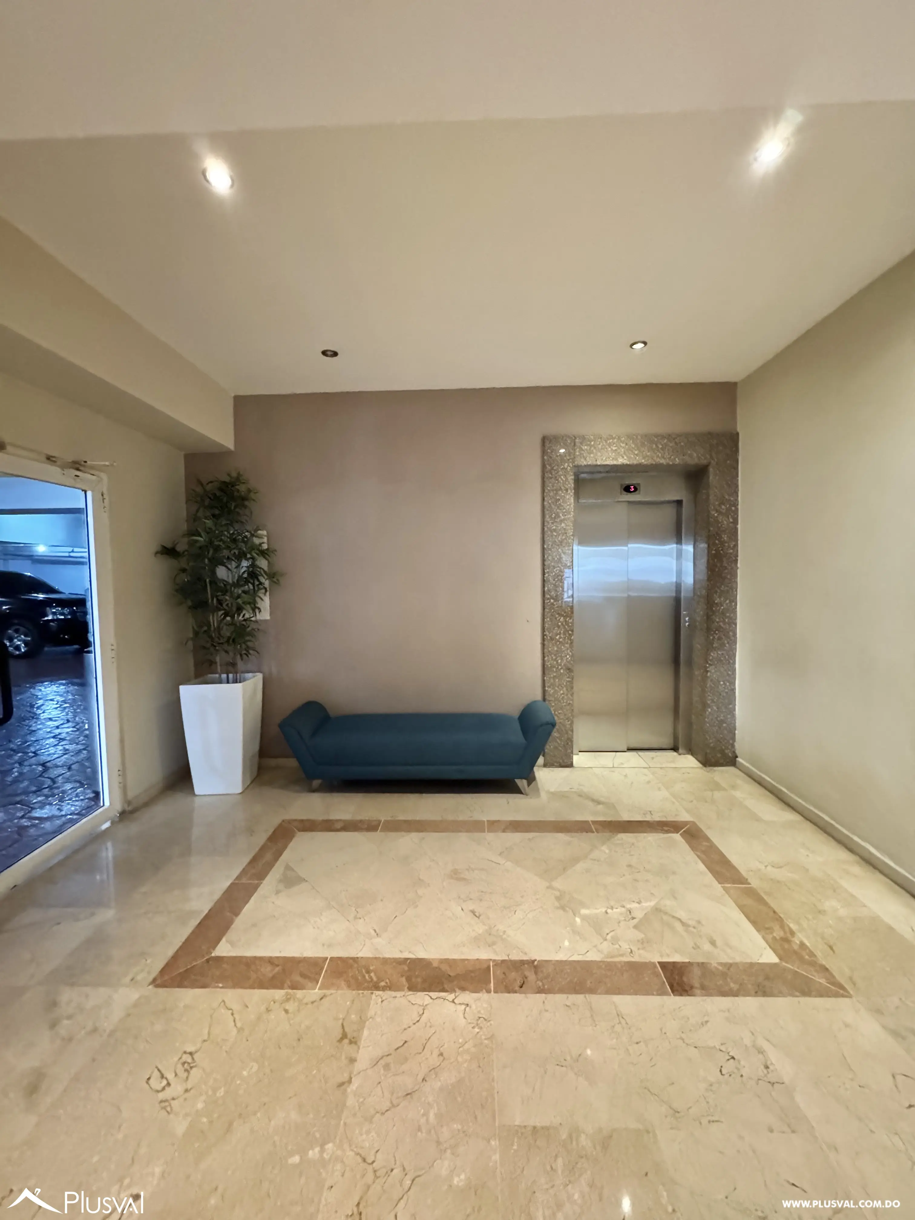 Alquilo Apto de 320 Mt2 en el Corazon de Piantini 480738