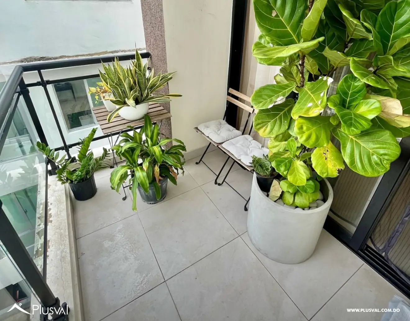 Apartamento en venta en Los Ríos con línea blanca 474984