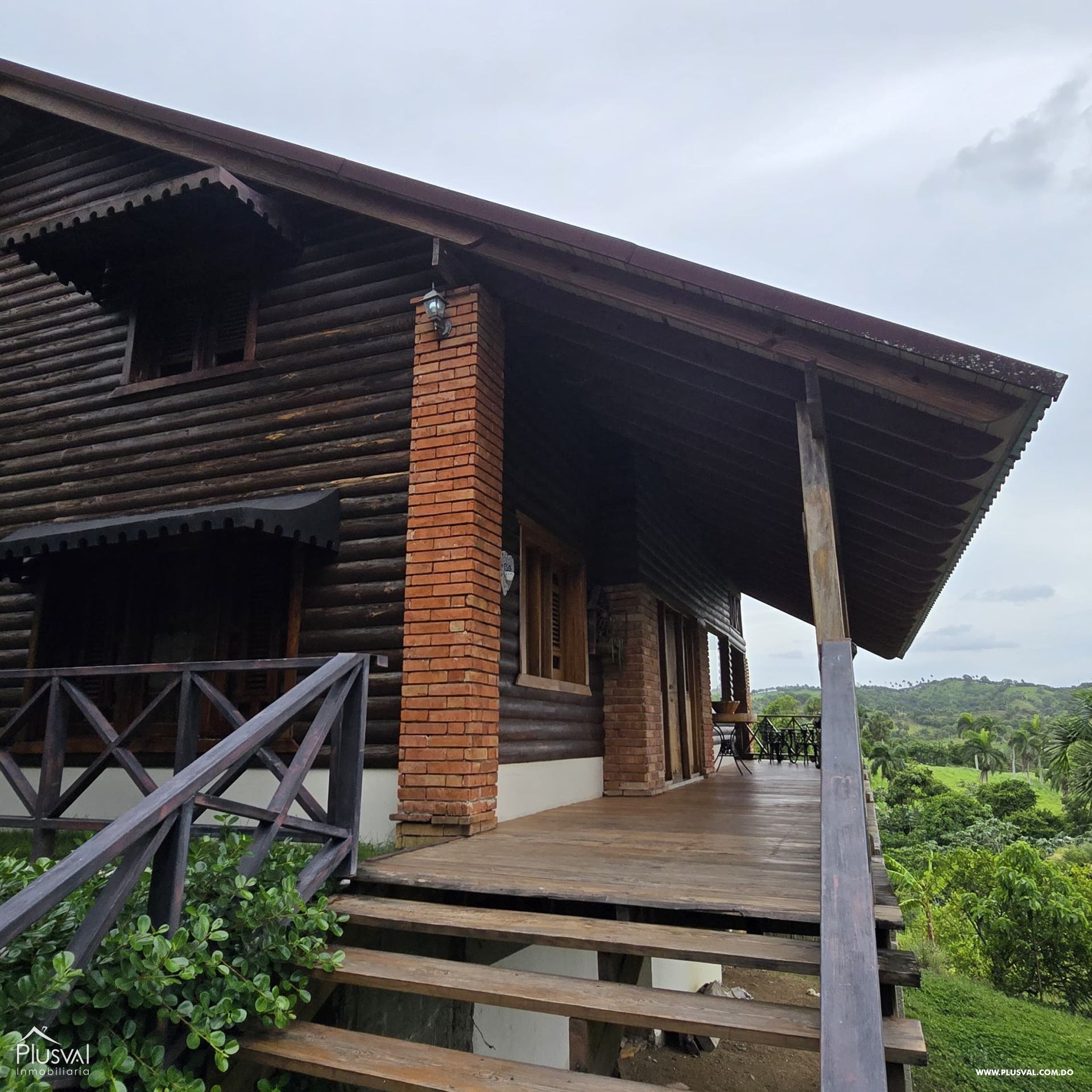 Villas con Solar en Venta, Bayacanes, La Vega 445835