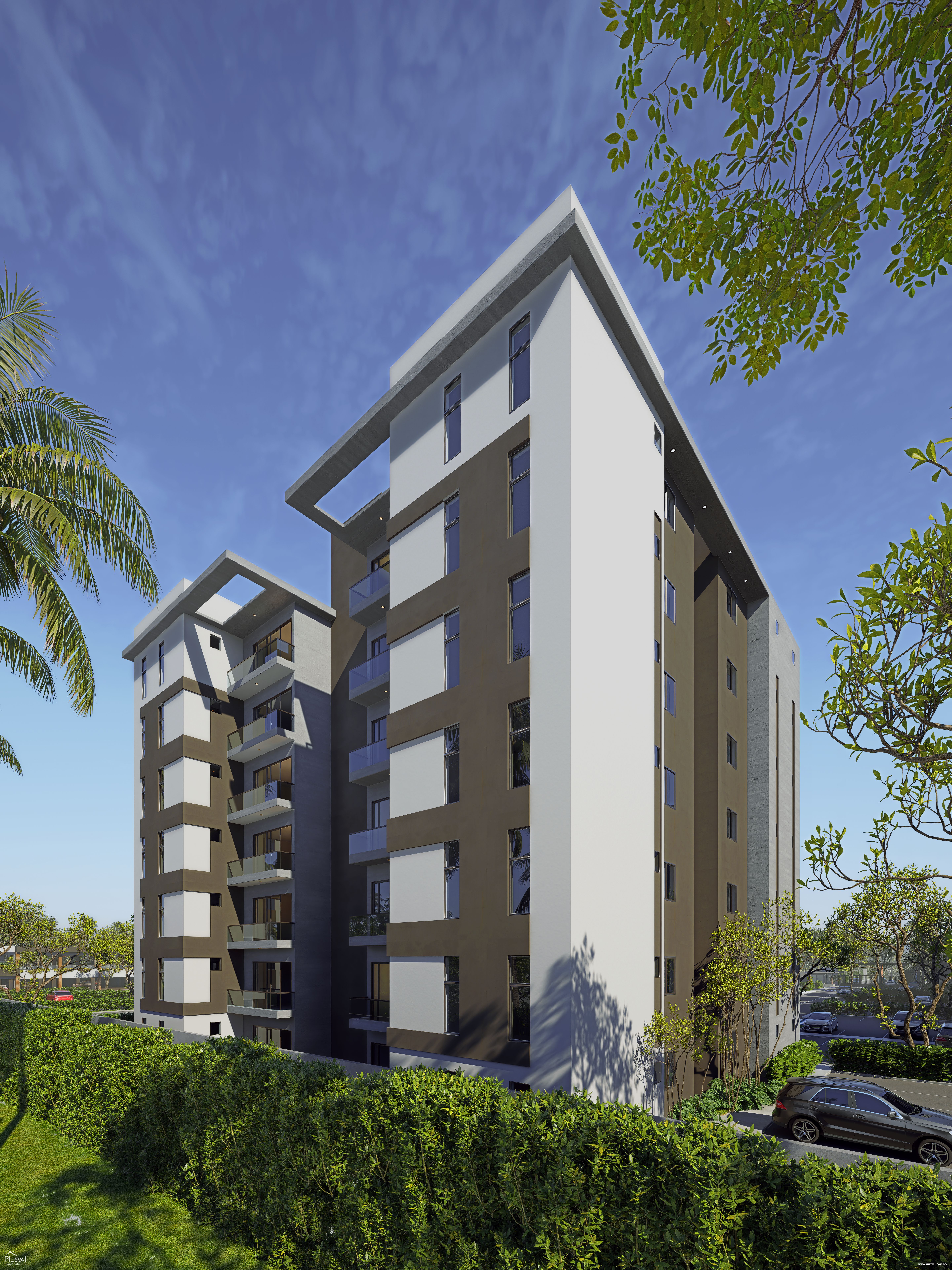 Residencial La Ceiba Proyecto Ubicado en Licey al Medio con Plaza Comercial 441820
