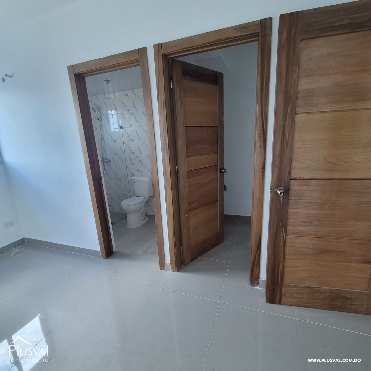 Apartamento en venta con terraza privada Charles de Gaulle 342287