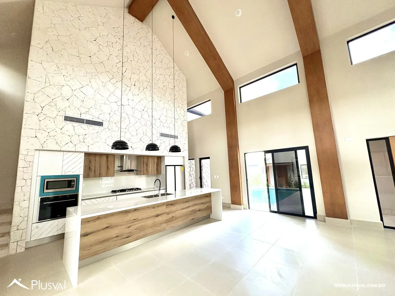 Villa a estrenar en alquiler – Sabana Ecuestre, Vistacana 497286