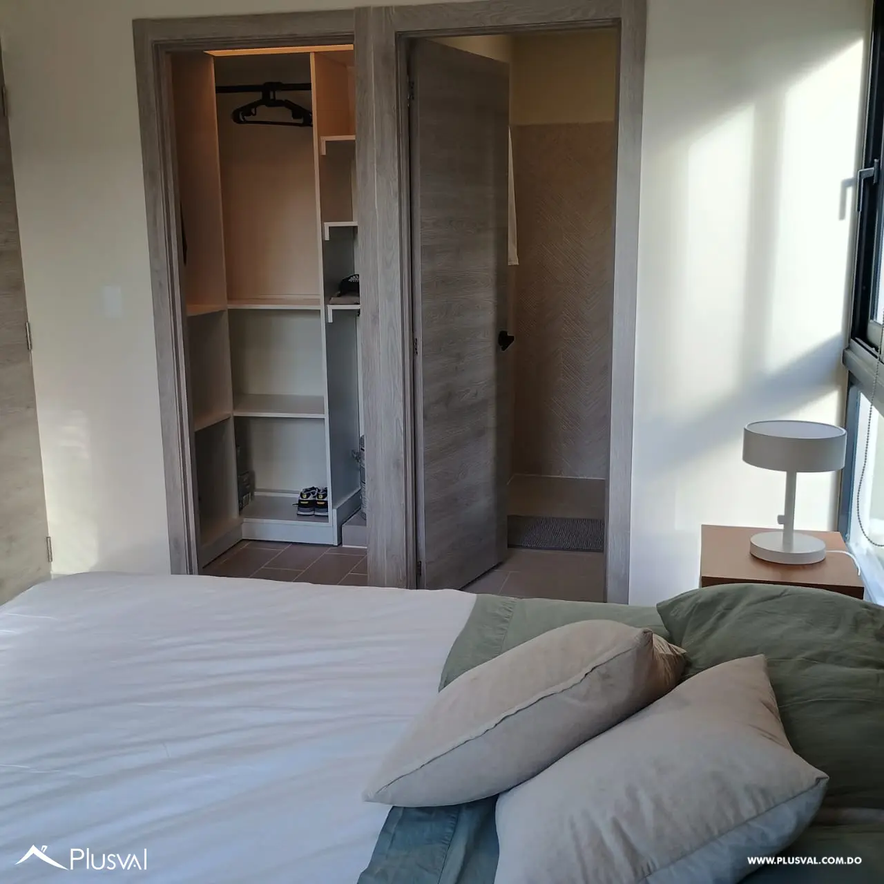 Apartamento Alquiler 1 habitación en Vista Cana 483415