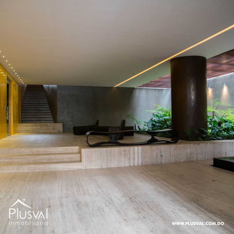 Apartamento en Construcción Piso Alto en Torre Retiro 5, Piantini 178515