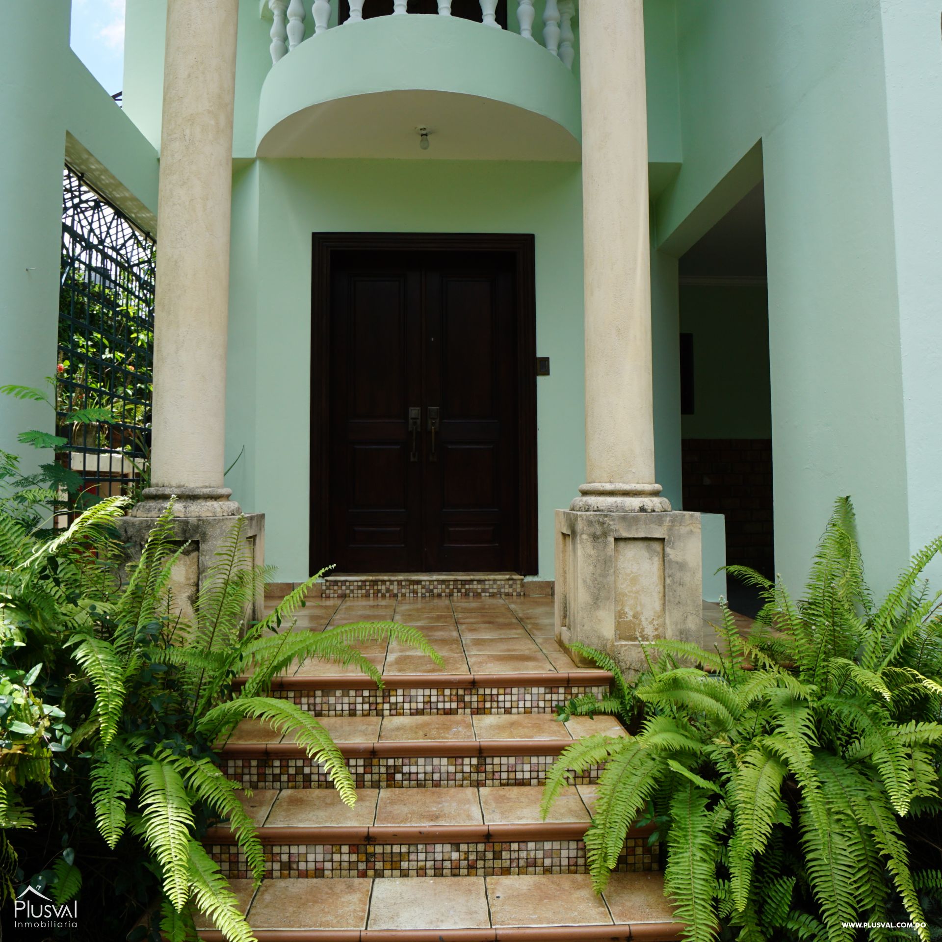 Amplia casa en VENTA en Cuesta Brava. 383616