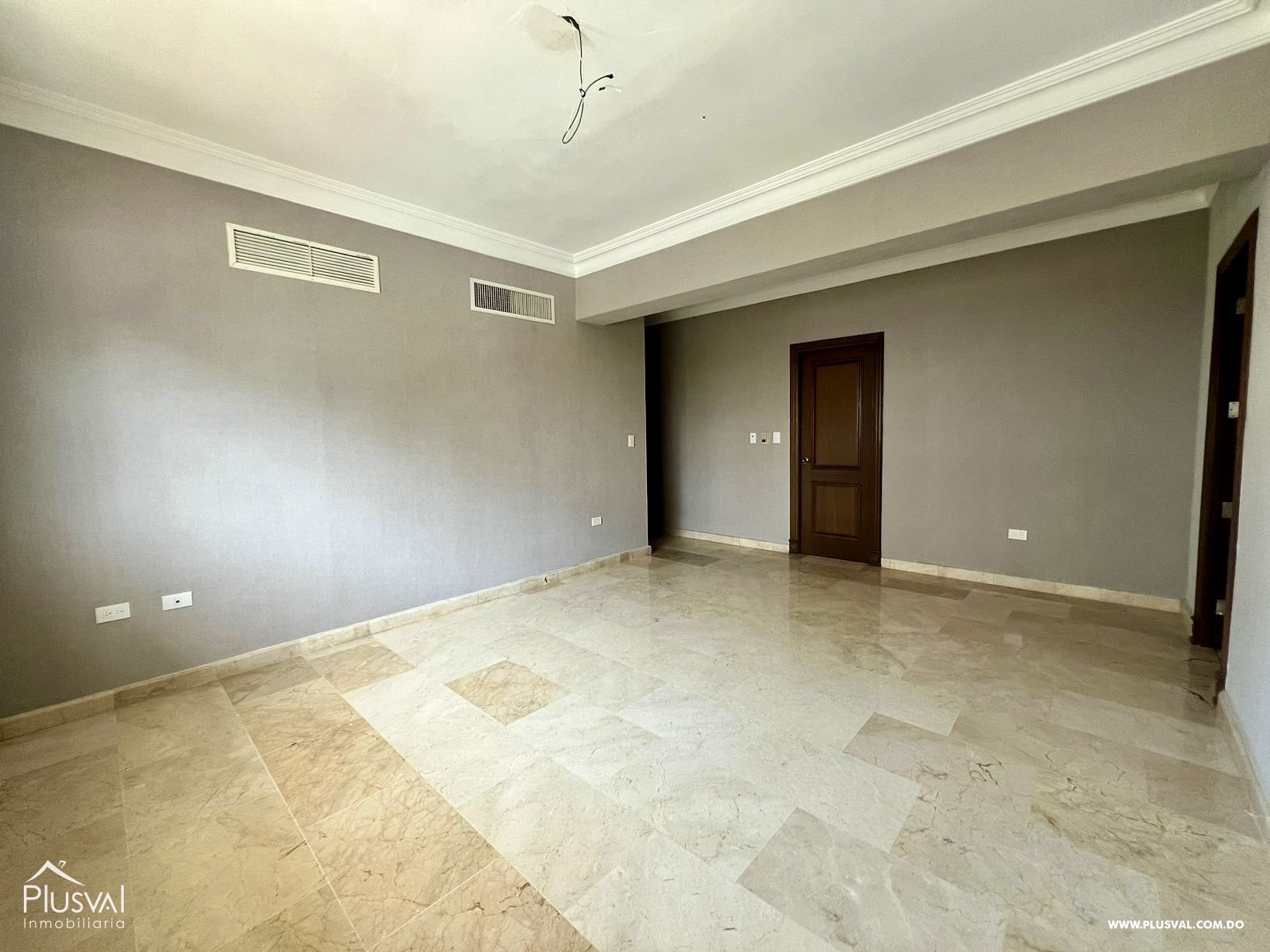 Apartamento en venta en Piantini 517266