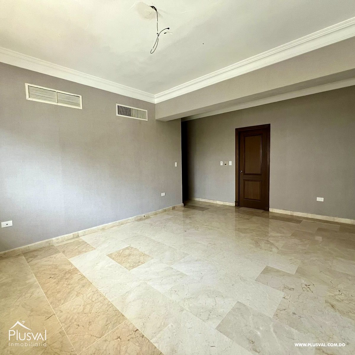 Apartamento en venta en Piantini 517266