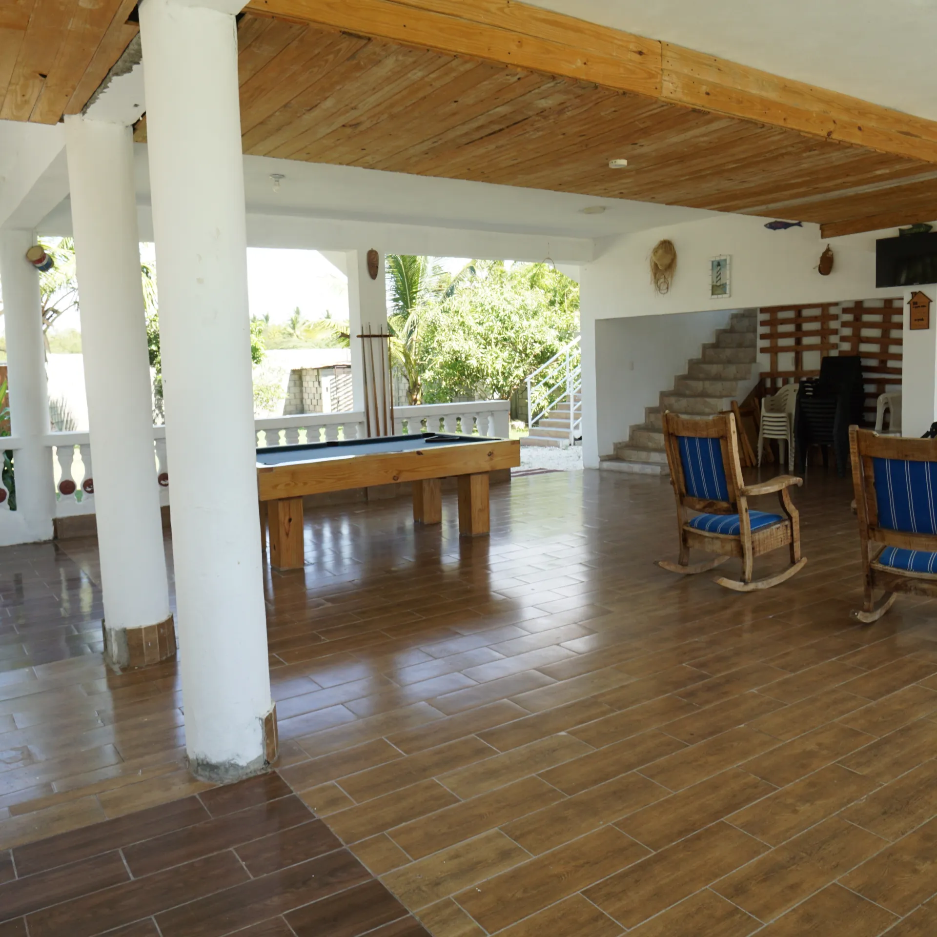 AMPLIA VILLA EN VENTA, EN EL PALMAR DE OCOA 422638