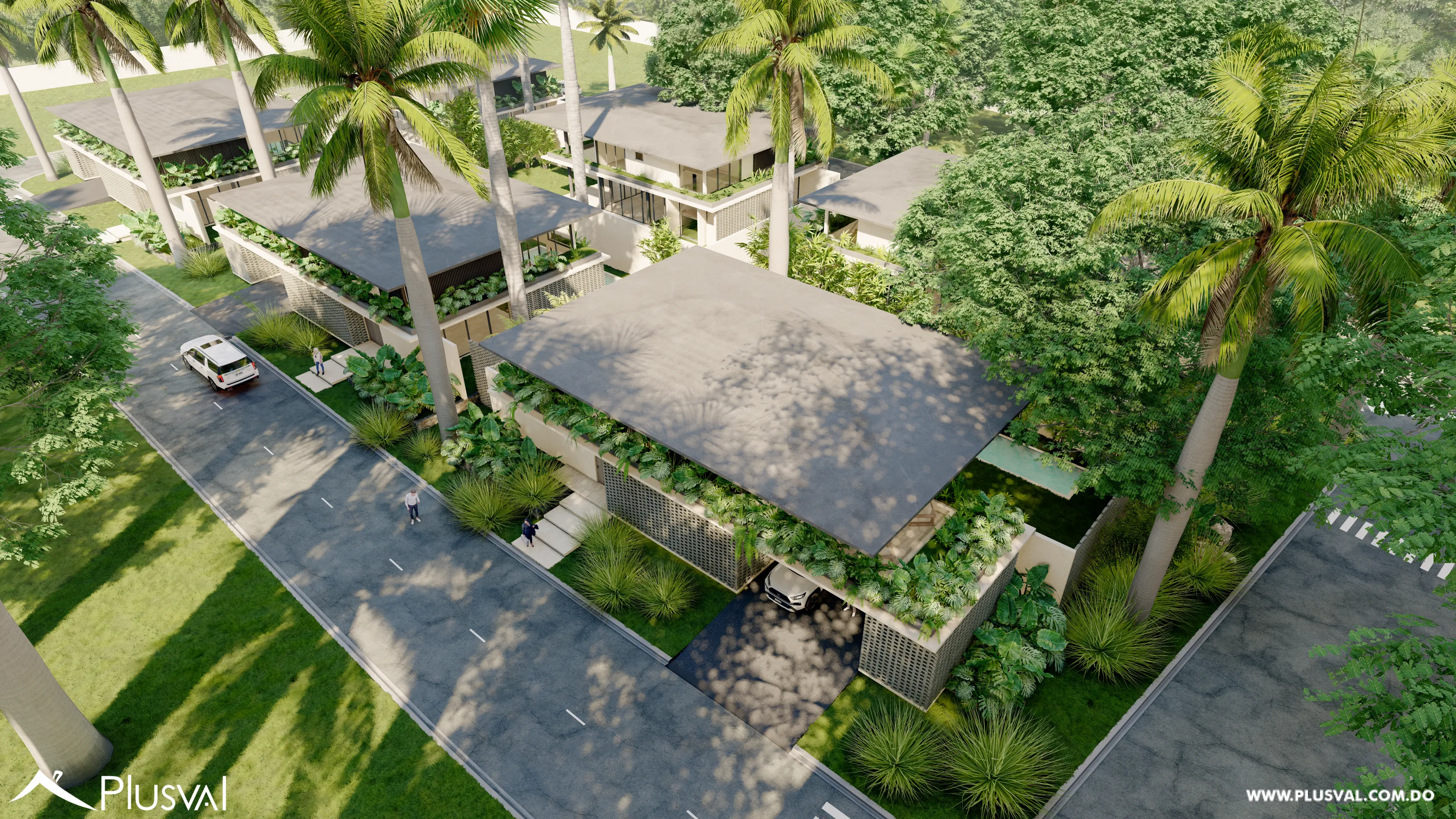 Exclusivos Lotes  Residenciales en Gurabo 517985