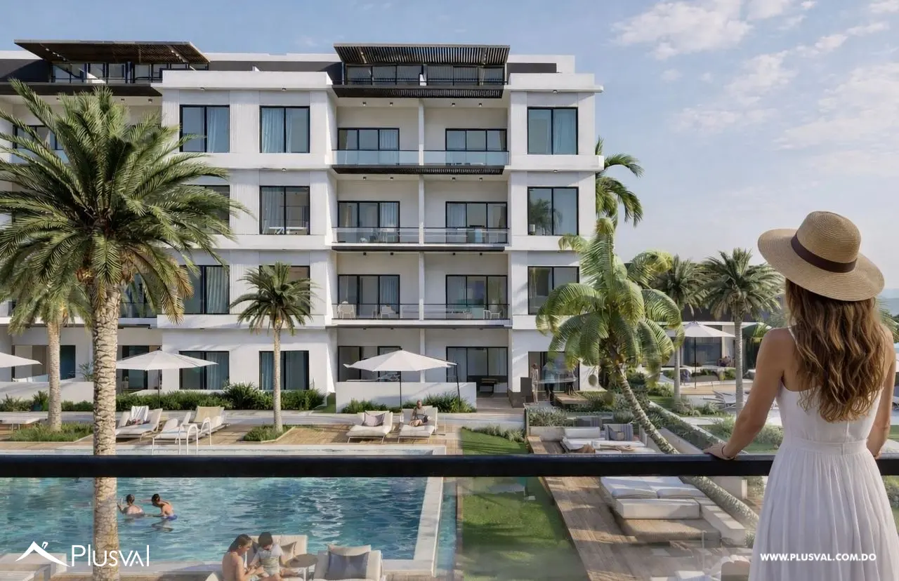 GAYACANA RESIDENCES 524267