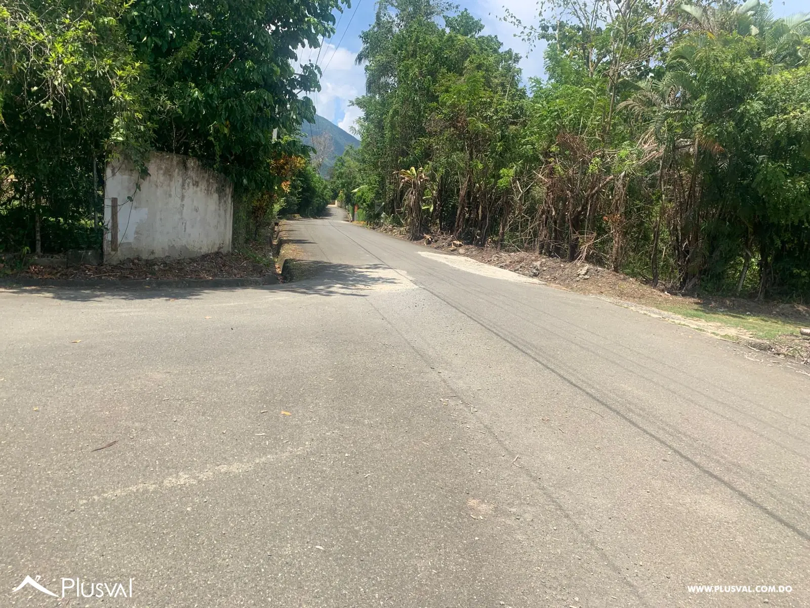 Venta de finca totalmente llana en San Cristóbal. 466611