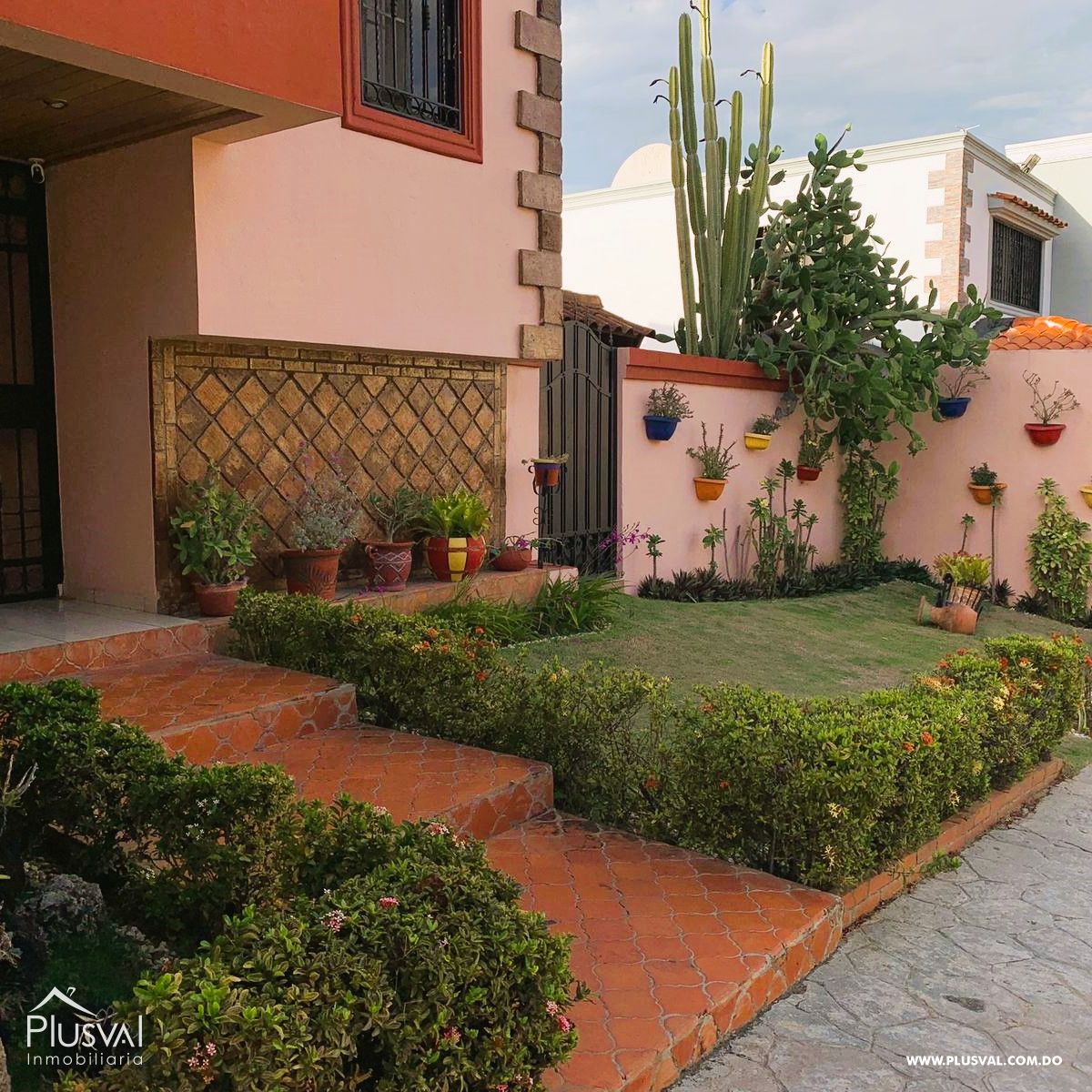 Casa en venta en Altos de Arroyo Hondo 383928