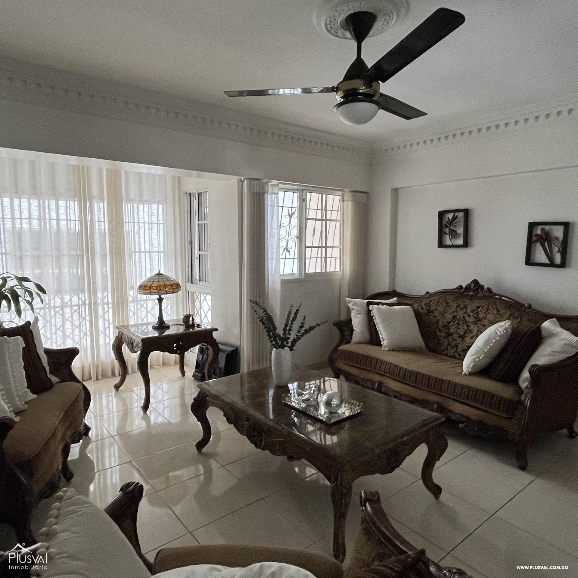 Penthouse en venta en Bella Vista Norte 394380