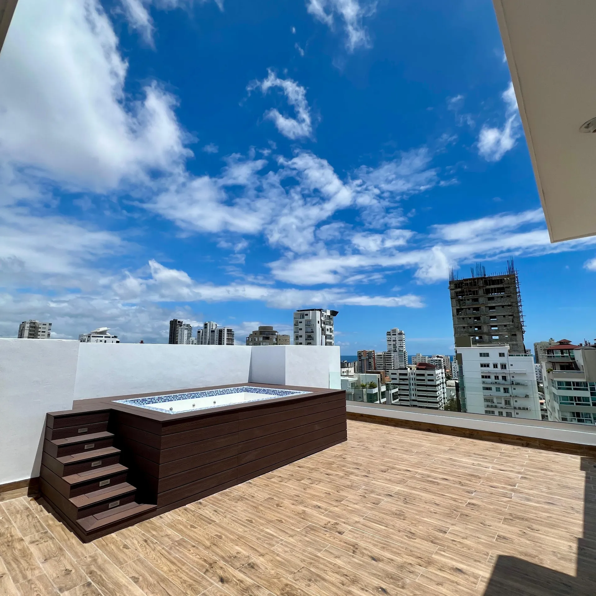 Apartamento en Urb. Real 440625