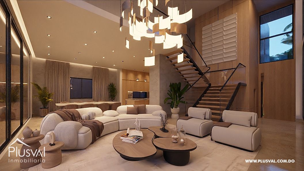 Casa moderna en venta, en el exclusivo sector de Bella Vista 475511