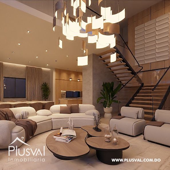 Casa moderna en venta, en el exclusivo sector de Bella Vista 475511