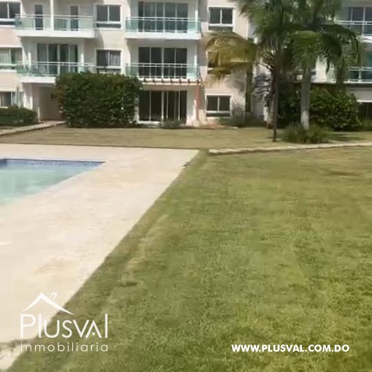 Vendo apartamento en Metro Country Club 378112