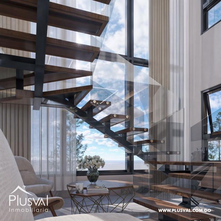 Apartamento en Prado Oriental 385478