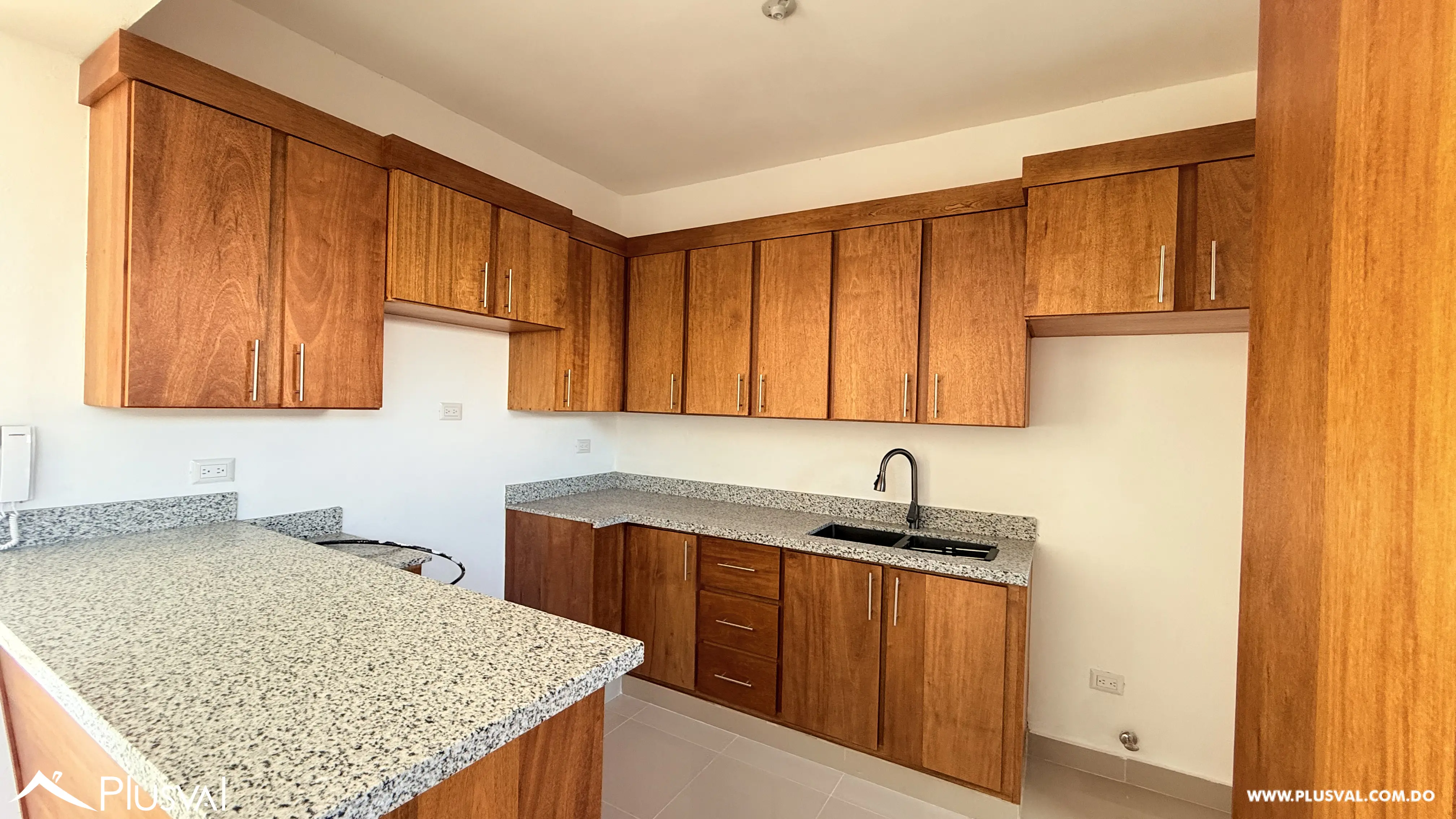 Proyecto de Apartamentos en Jardines del Sur 487803