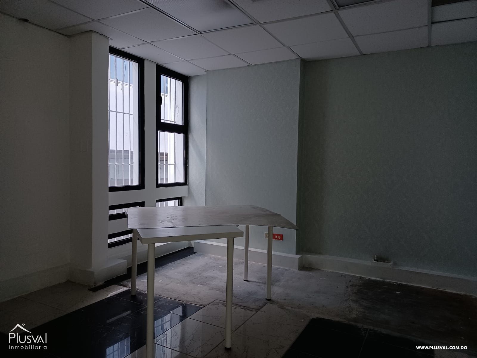 Local Comercial en alquiler en Naco 206278