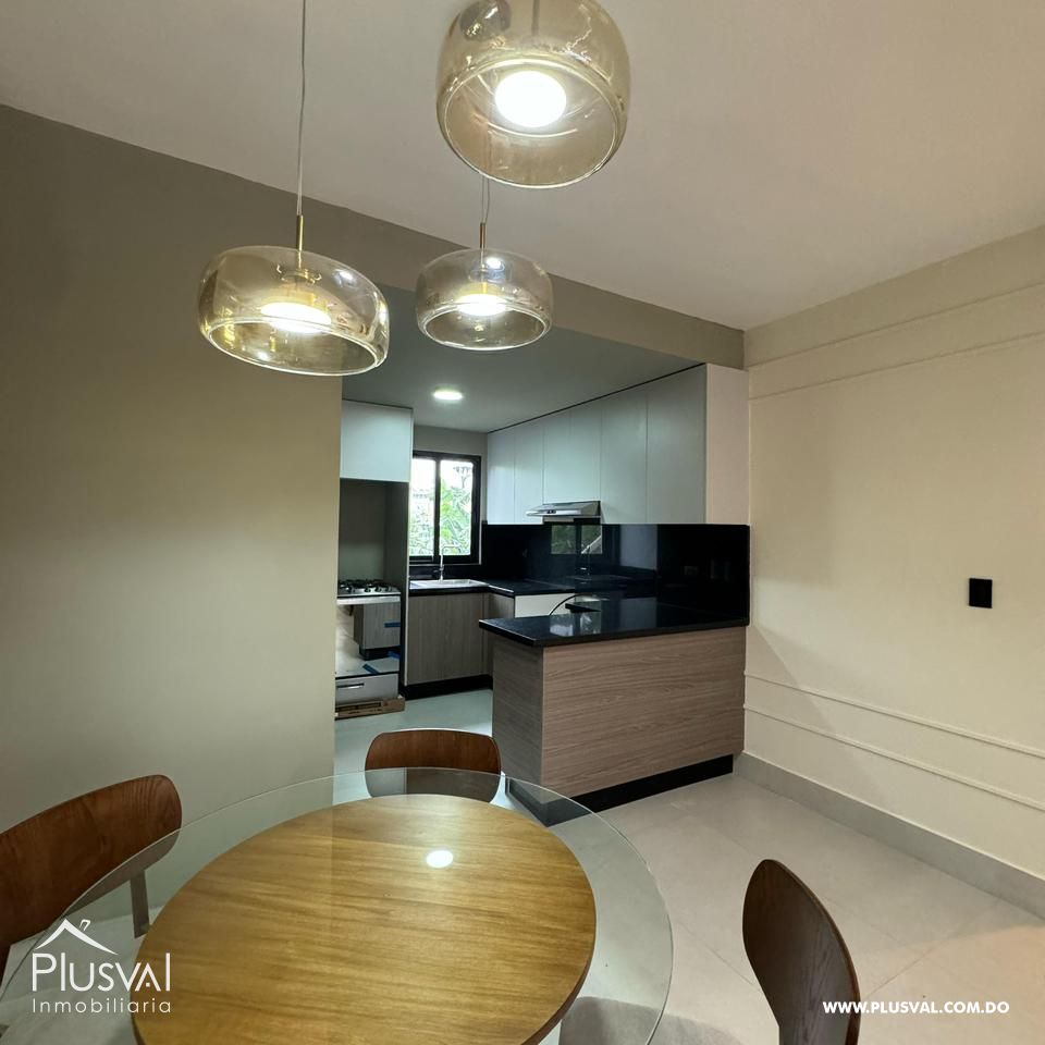 Moderno Apartamento en Venta en Urb. Thomen 403241